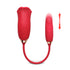 Big Mouth with Thrusting Vibrator